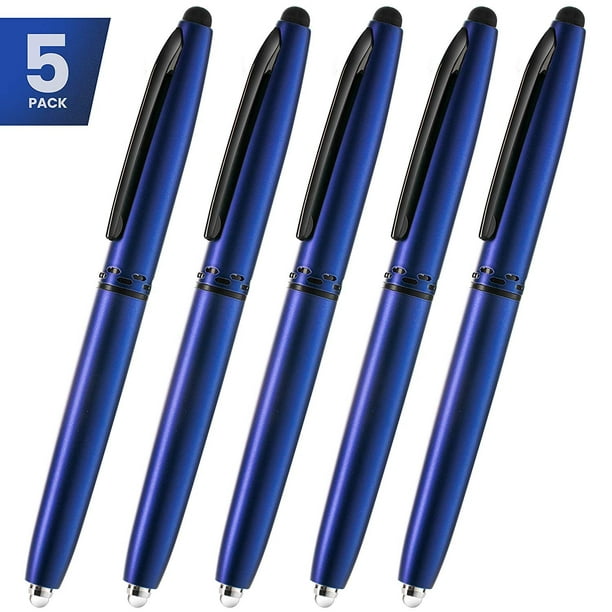 Special 3 in 1 Ballpoint Pen Blue Ink Capacitive Stylus for Touch Screen Phone Stand for All Smartphones. Special 3 in 1 Ballpoint Pen Blue Ink Capacitive Stylus for Touch Screen Phone Stand for All Smartphones.